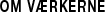 Om v�rkerne